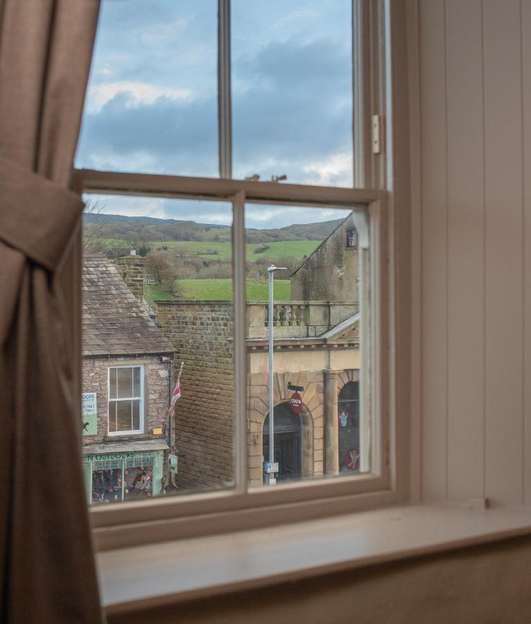 Downe Arms Castleton Bed & Breakfast Whitby Dış mekan fotoğraf